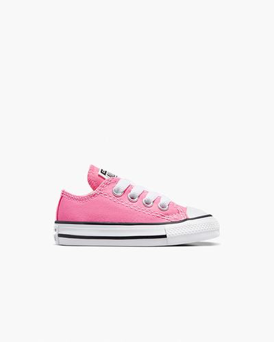 Boys' Converse Chuck Taylor All Star Sneakers Pink | Australia-34691