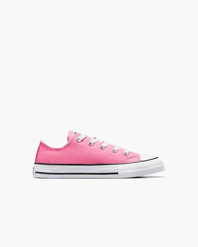 Boys' Converse Chuck Taylor All Star Sneakers Pink | Australia-35482