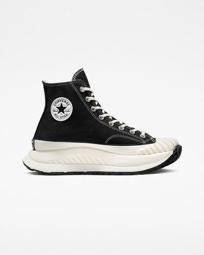 Men's Converse Chuck 70 AT-CX High Top Sneakers Black | Australia-09642