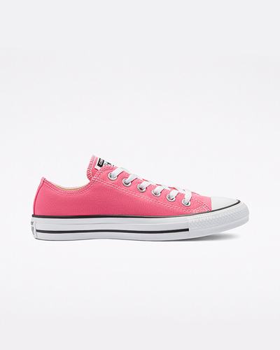 Men's Converse Chuck Taylor All Star Sneakers Pink | Australia-26509