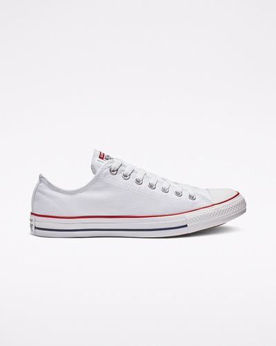 Men's Converse Chuck Taylor All Star Sneakers White | Australia-38097