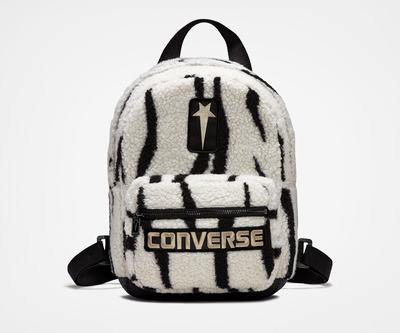 Men's Converse x DRKSHDW Go Lo Backpacks Black | Australia-49035