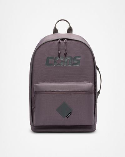 Women's Converse CONS Go 2 Backpacks Grey | Australia-58416