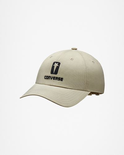 Women's Converse x DRKSHDW Caps Black | Australia-64801