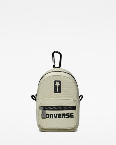 Women's Converse x DRKSHDW Mini Backpacks Black | Australia-30612