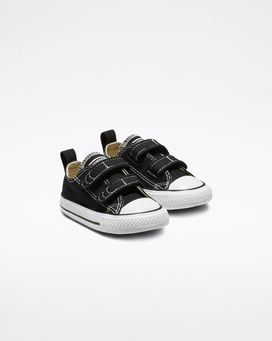 Boys' Converse Chuck Taylor All Star Easy-On Sneakers Black | Australia-71529