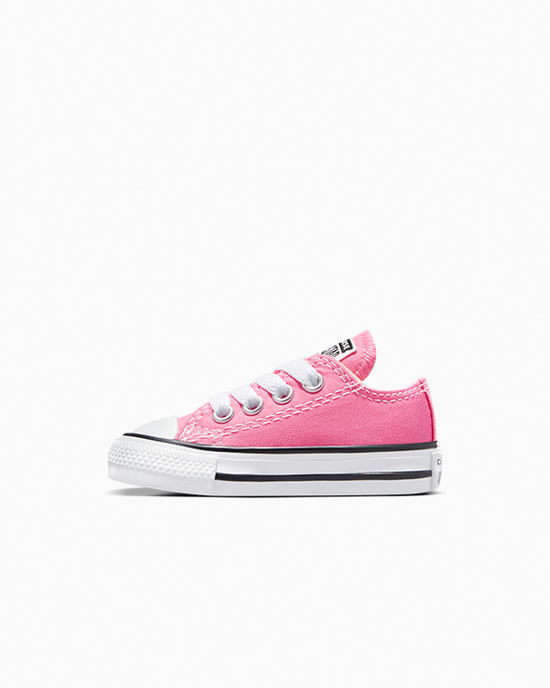 Boys' Converse Chuck Taylor All Star Sneakers Pink | Australia-34691