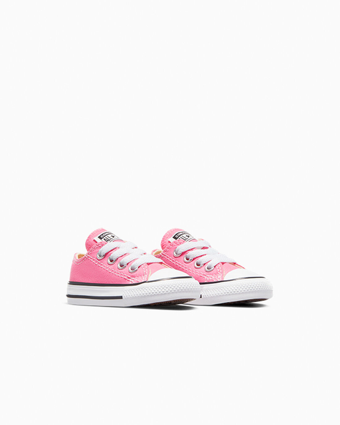 Boys' Converse Chuck Taylor All Star Sneakers Pink | Australia-34691