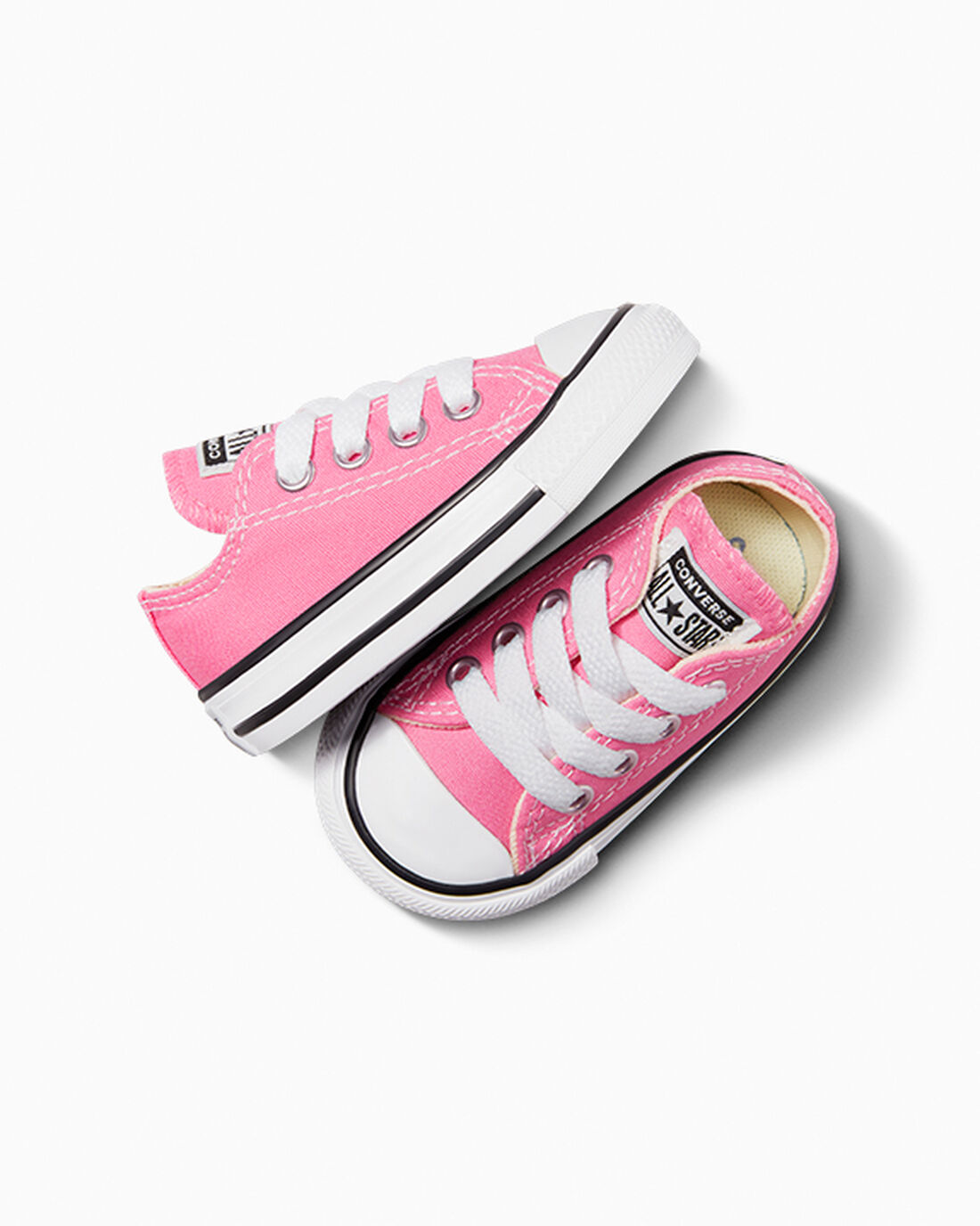 Boys' Converse Chuck Taylor All Star Sneakers Pink | Australia-34691