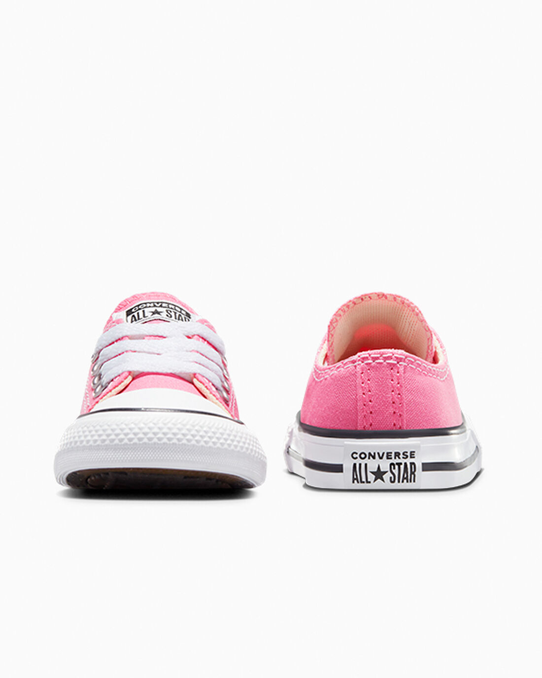 Boys' Converse Chuck Taylor All Star Sneakers Pink | Australia-34691