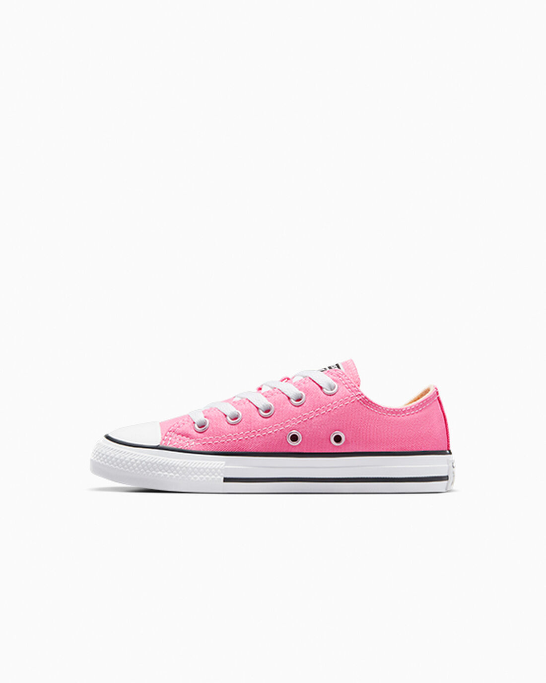 Boys' Converse Chuck Taylor All Star Sneakers Pink | Australia-35482