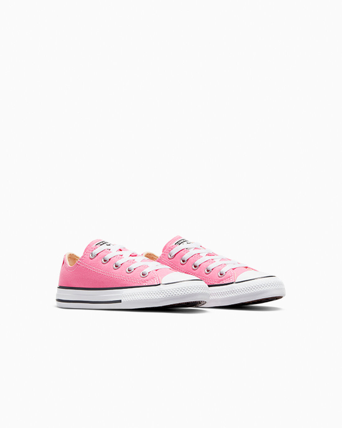 Boys' Converse Chuck Taylor All Star Sneakers Pink | Australia-35482