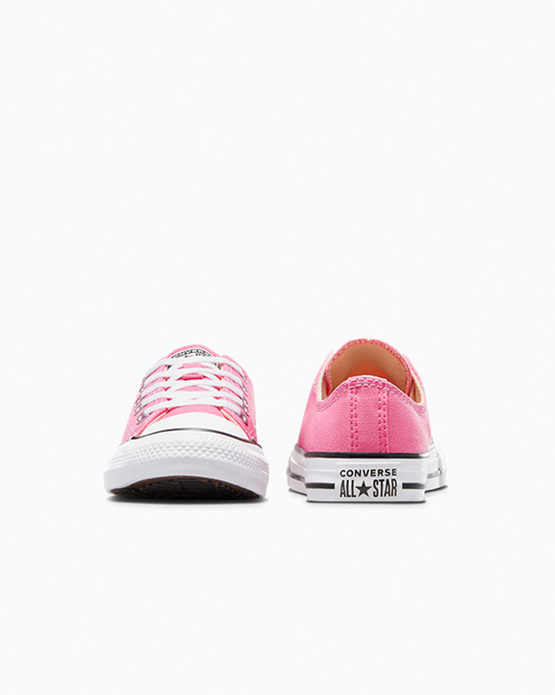 Boys' Converse Chuck Taylor All Star Sneakers Pink | Australia-35482