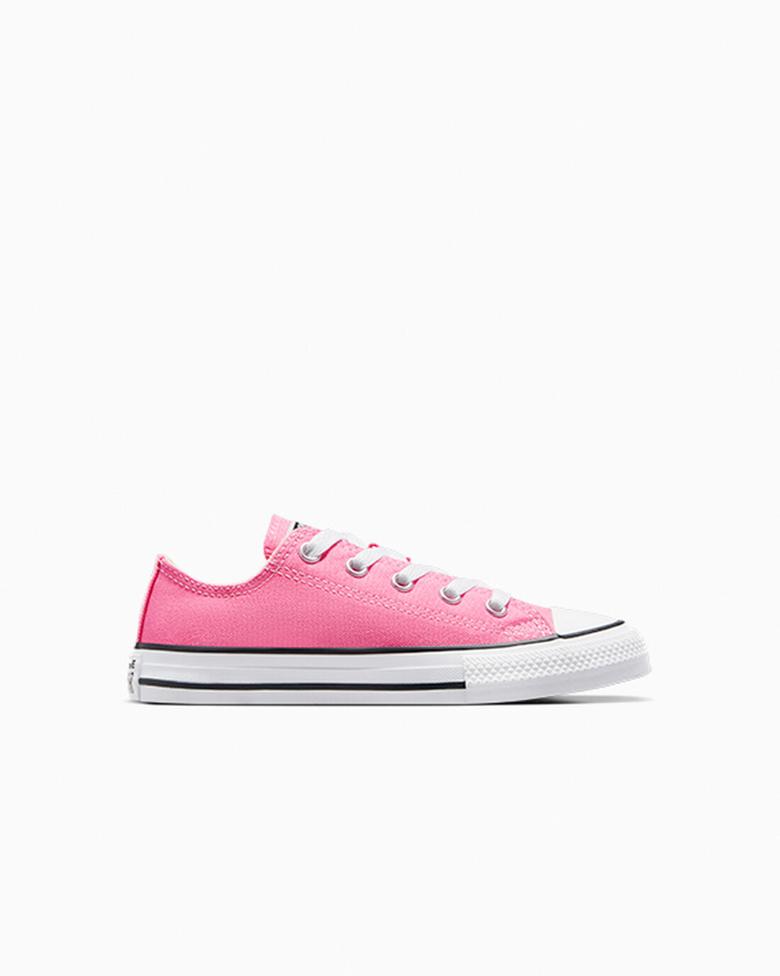 Boys\' Converse Chuck Taylor All Star Sneakers Pink | Australia-35482