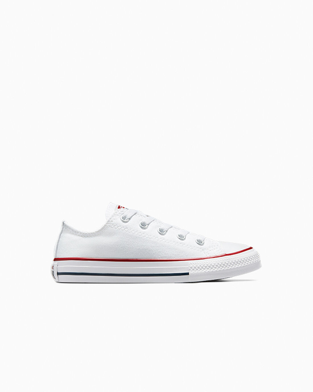 Boys\' Converse Chuck Taylor All Star Sneakers White | Australia-57196