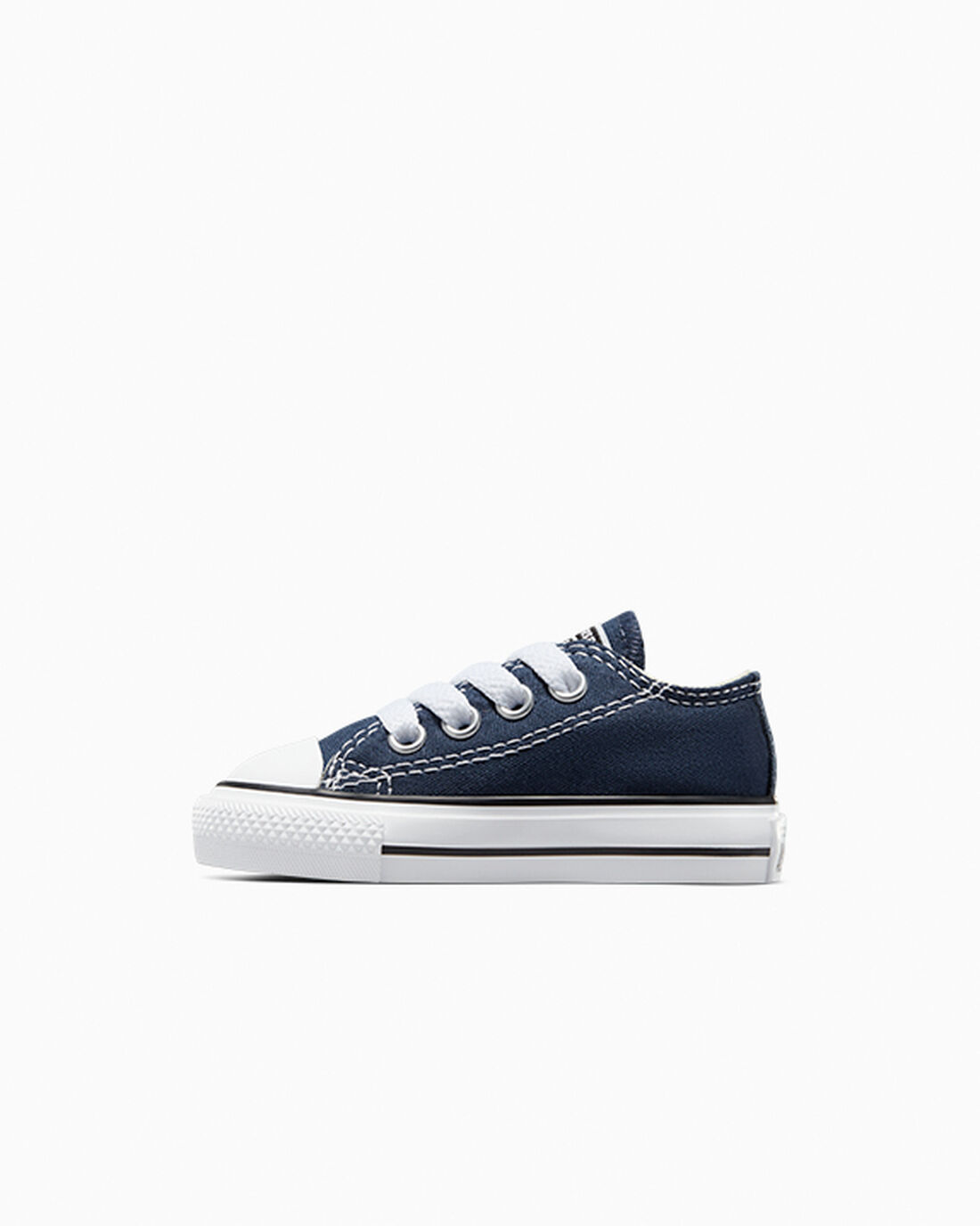 Boys' Converse Chuck Taylor All Star Sneakers Navy | Australia-75138