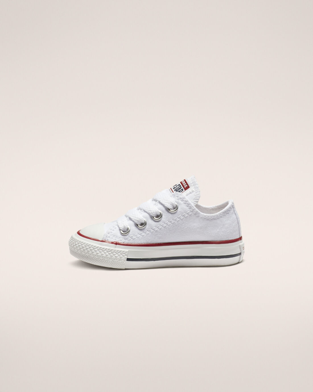 Boys' Converse Chuck Taylor All Star Sneakers White | Australia-80613