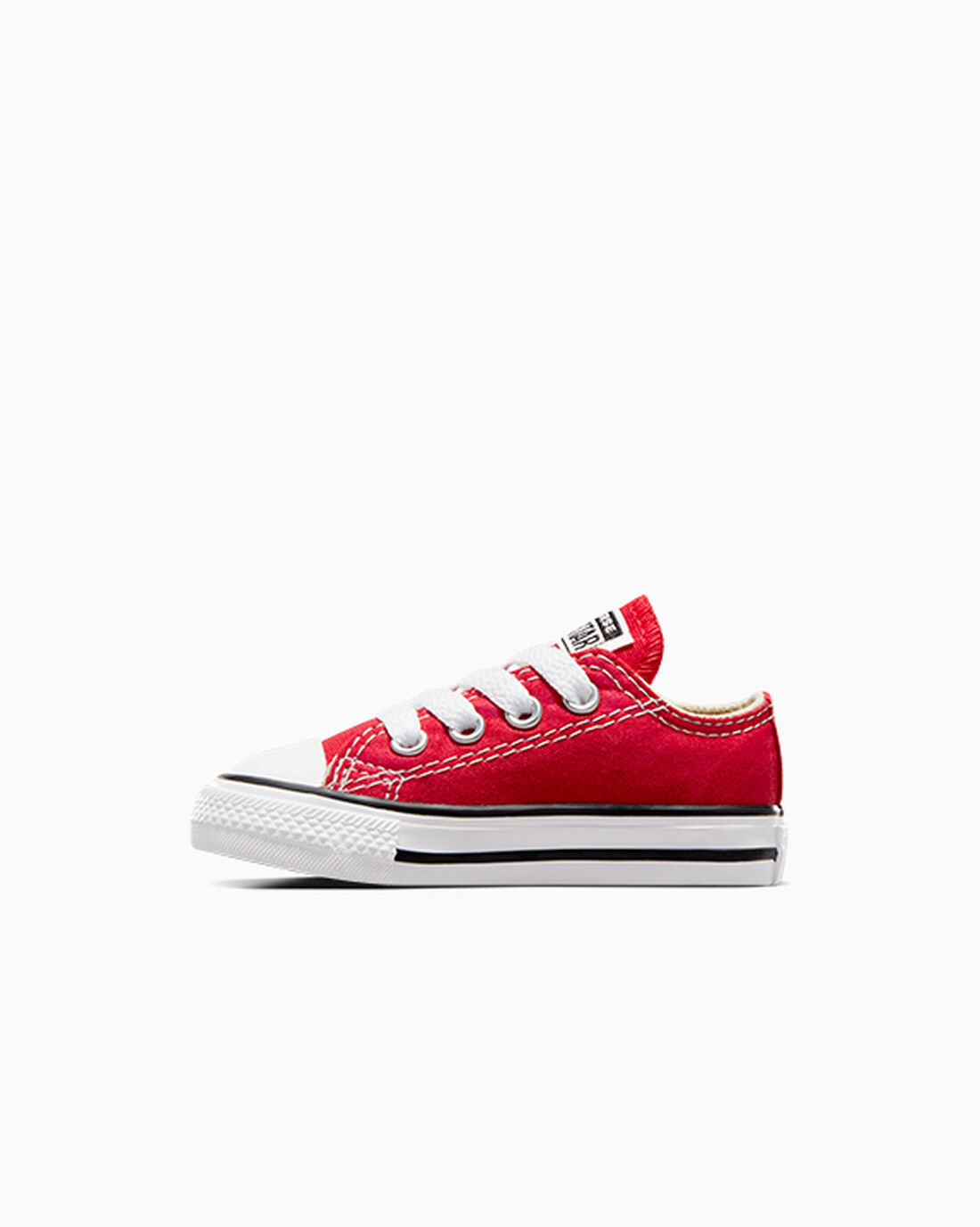 Boys' Converse Chuck Taylor All Star Sneakers Red | Australia-90741