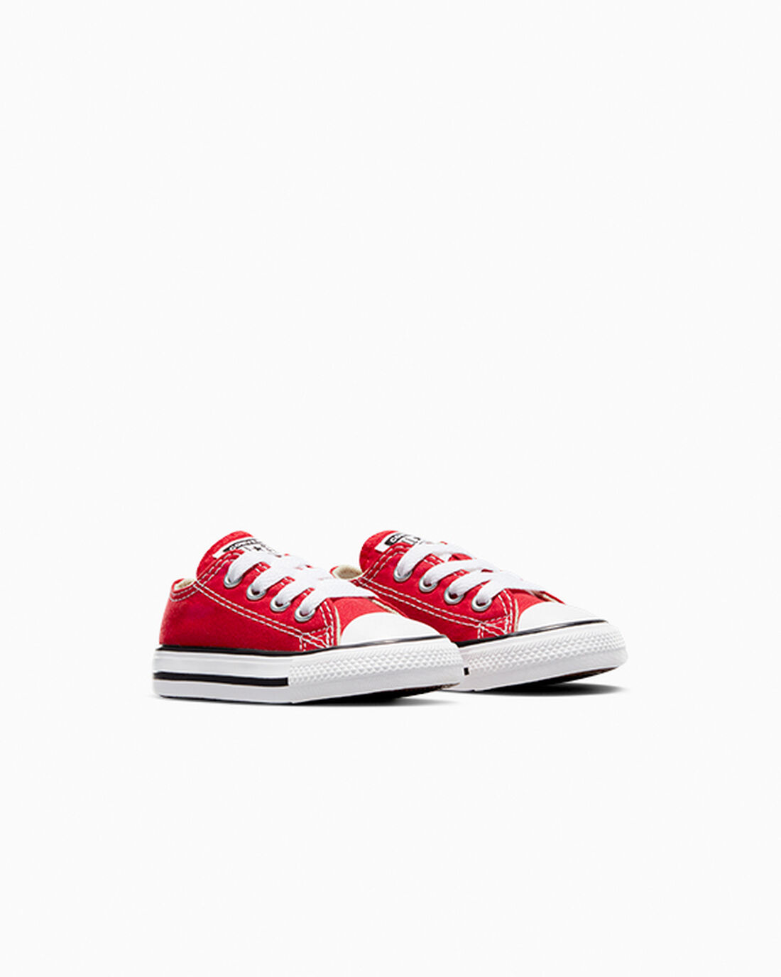 Boys' Converse Chuck Taylor All Star Sneakers Red | Australia-90741