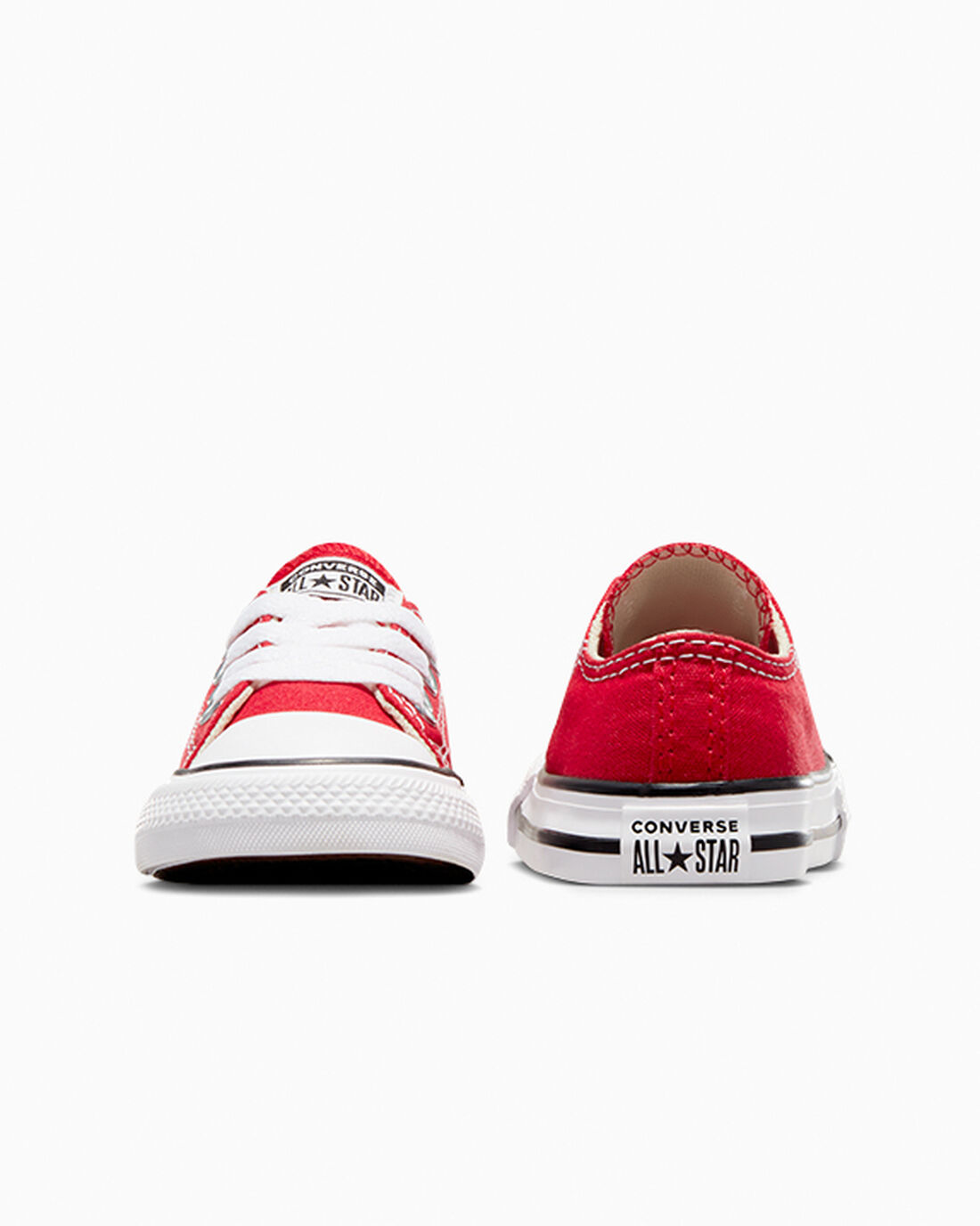 Boys' Converse Chuck Taylor All Star Sneakers Red | Australia-90741