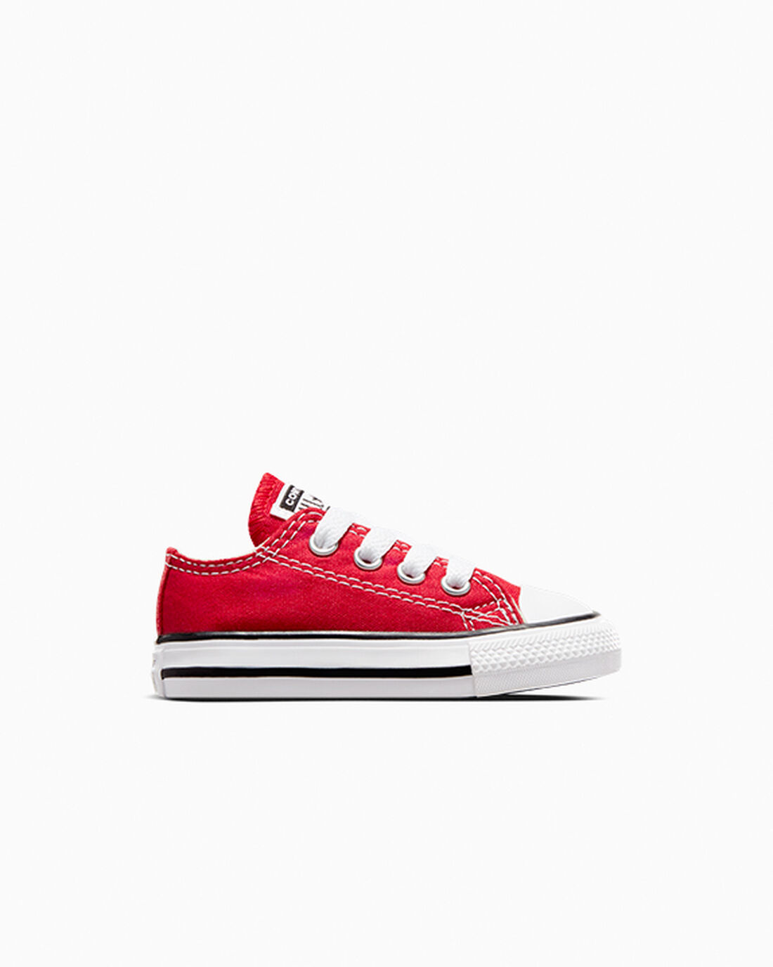 Boys\' Converse Chuck Taylor All Star Sneakers Red | Australia-90741