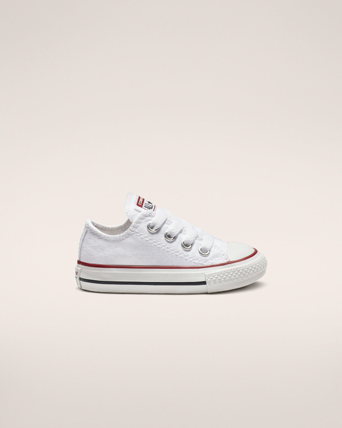 Girls\' Converse Chuck Taylor All Star Sneakers White | Australia-60518