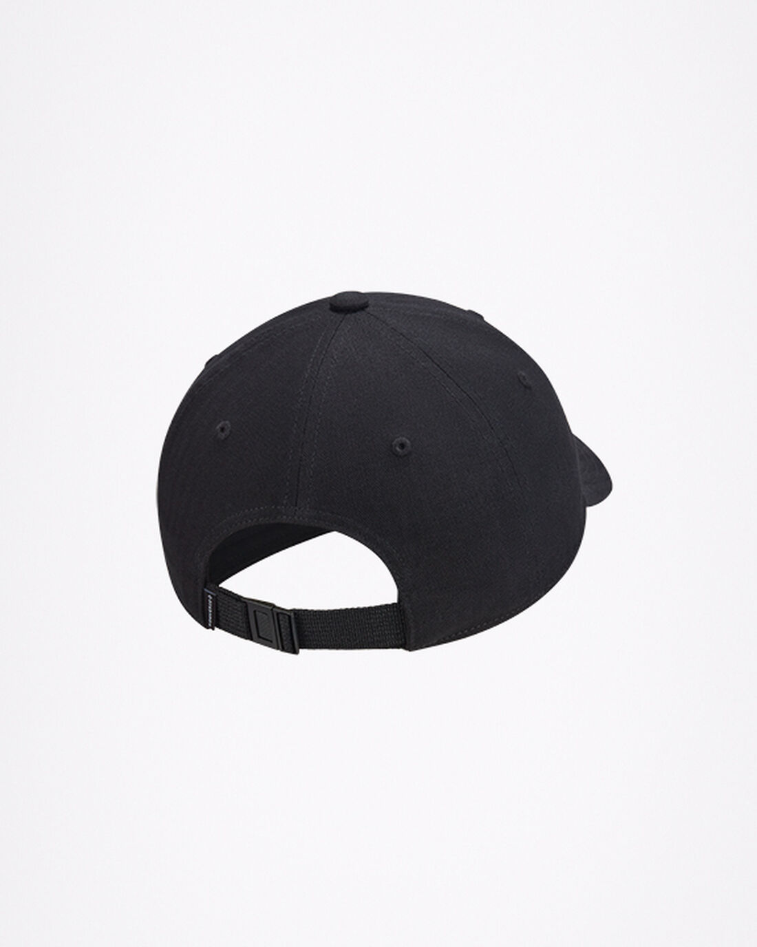 Men's Converse CONS Baseball Hats Black | Australia-01793