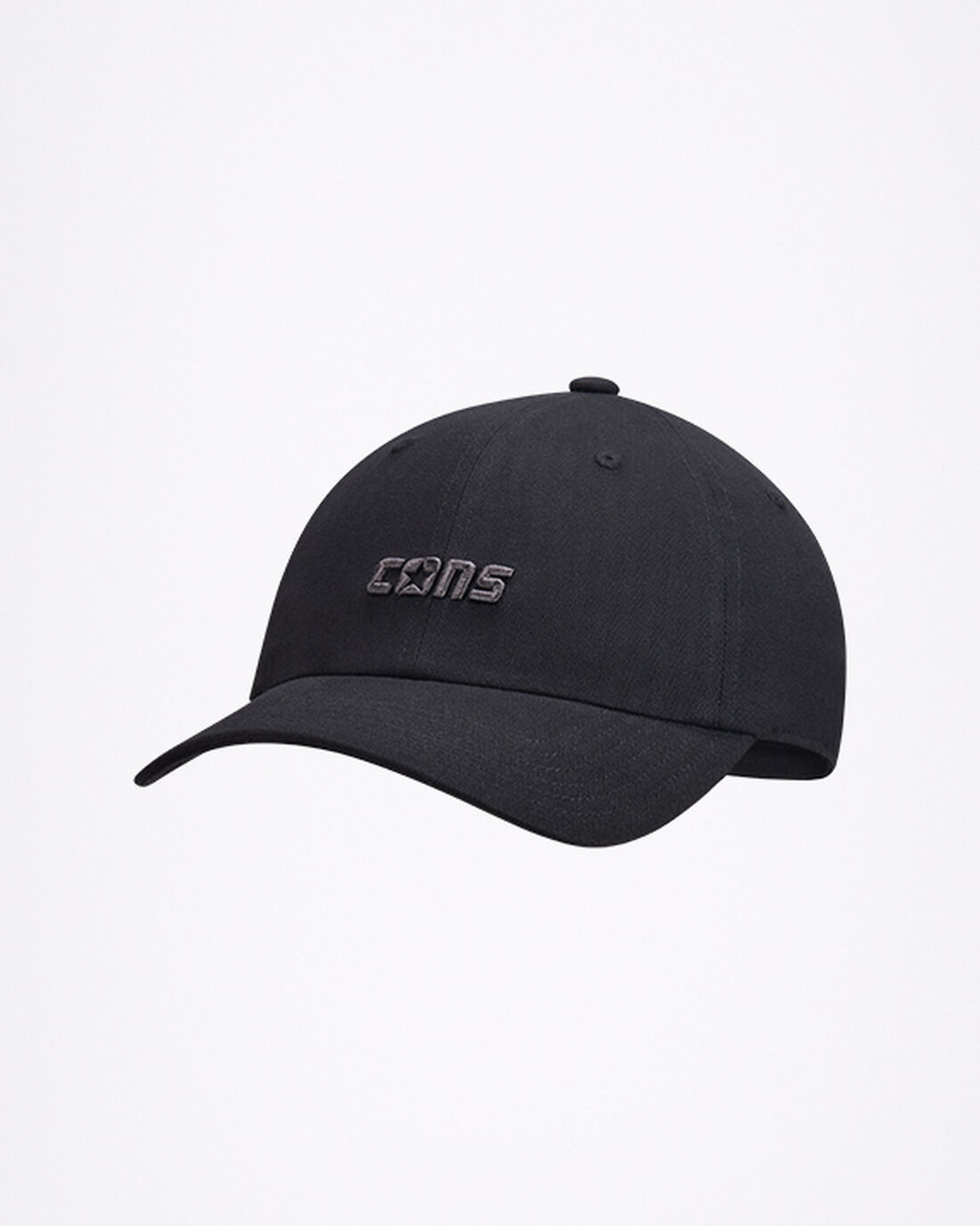 Men\'s Converse CONS Baseball Hats Black | Australia-01793