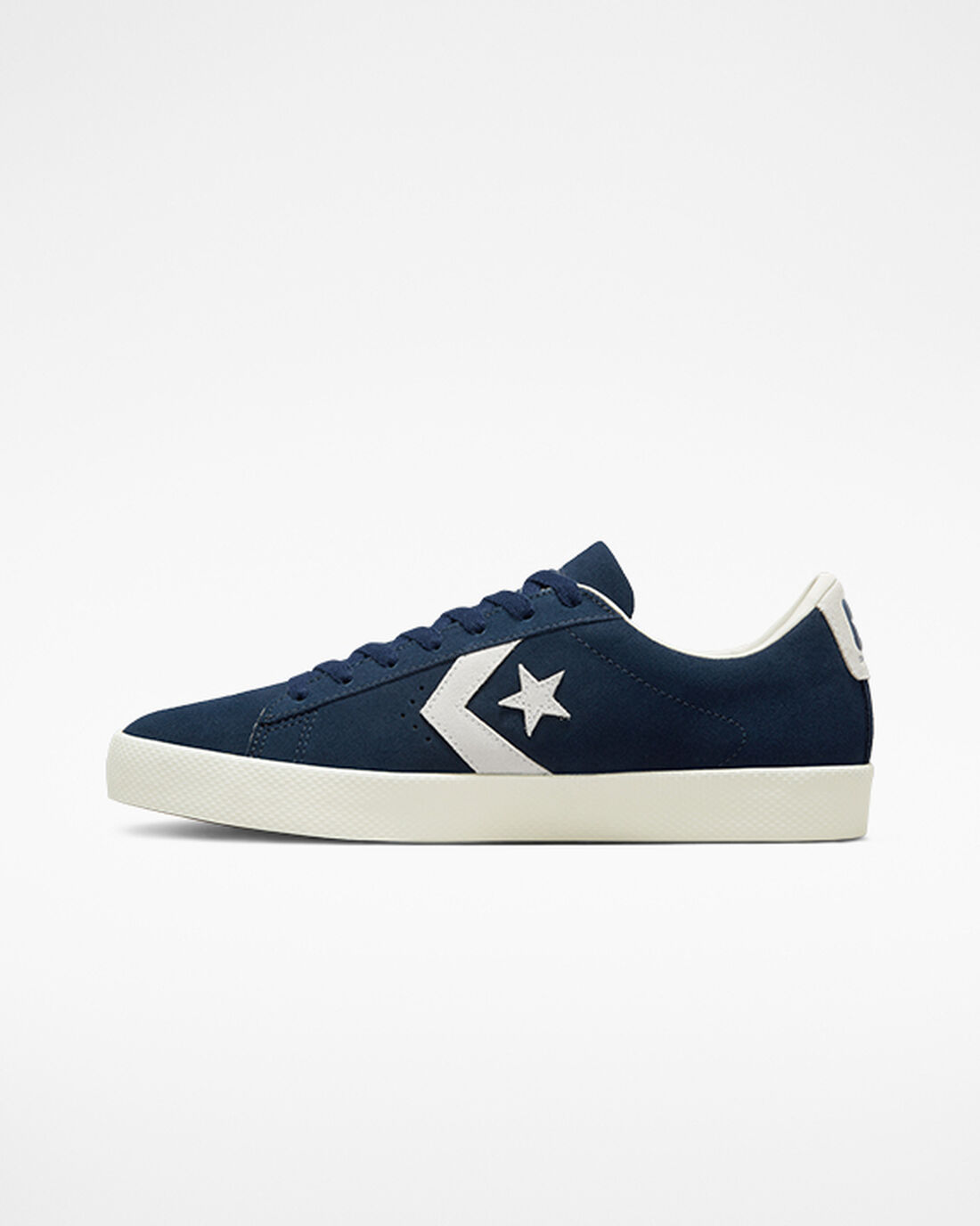 Men's Converse CONS PL Vulc Pro Suede Skate Shoes Obsidian/Obsidian | Australia-37258