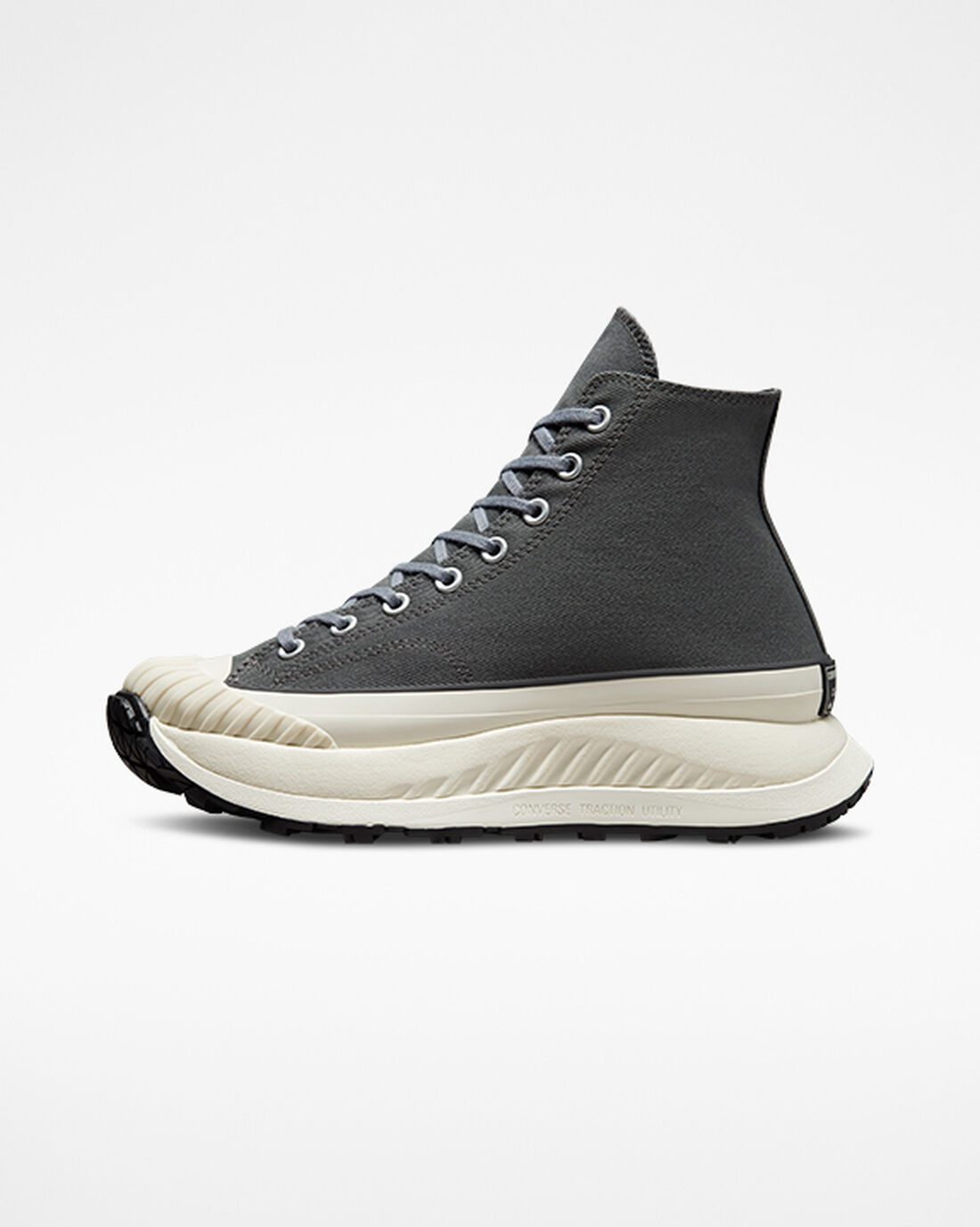 Men's Converse Chuck 70 AT-CX High Top Sneakers Grey | Australia-84719