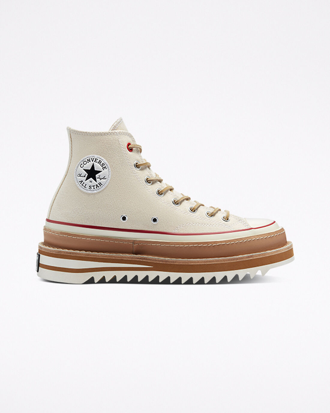 Men\'s Converse Chuck 70 Trek High Top Sneakers Beige | Australia-06974