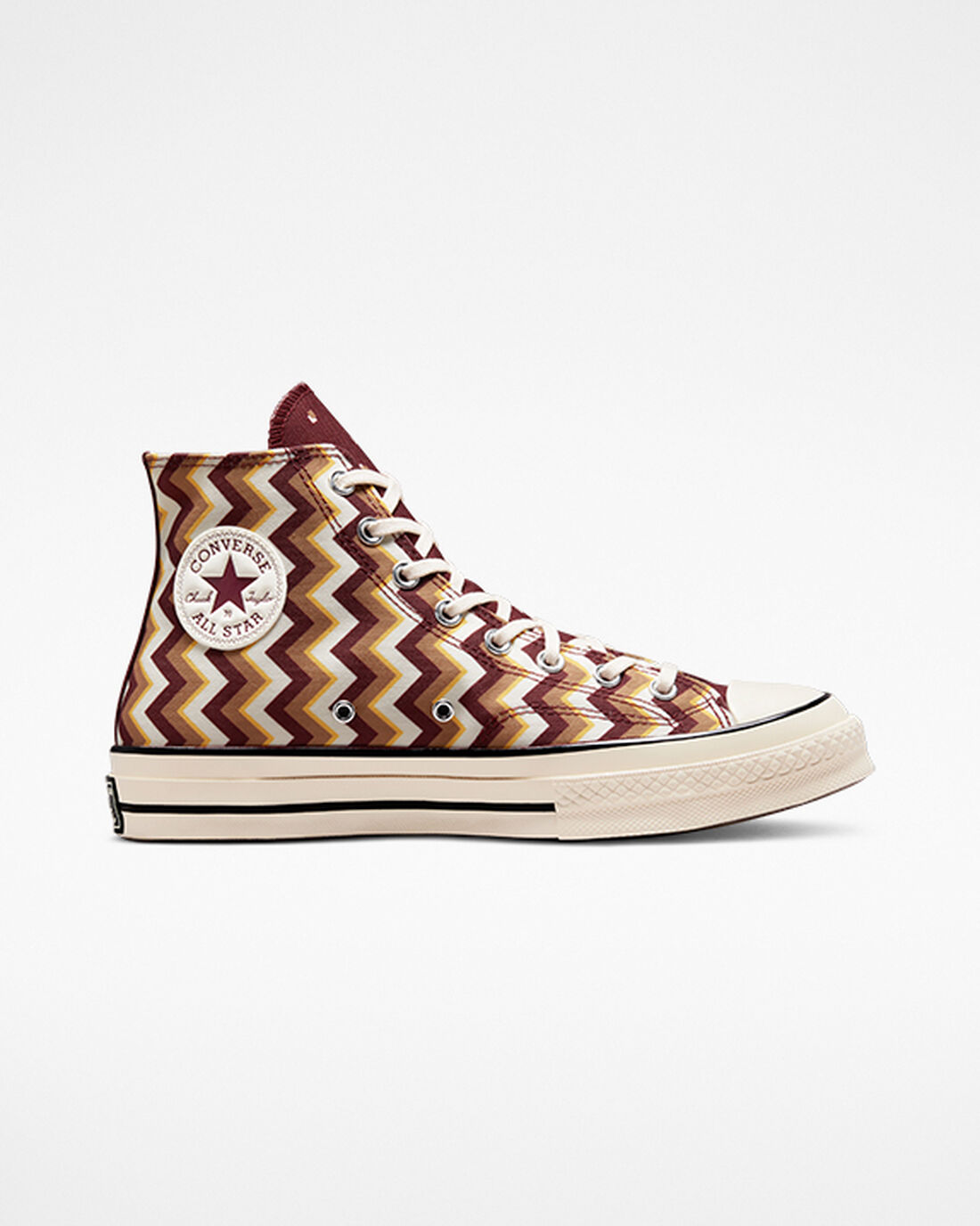 Men\'s Converse Chuck 70 Twisted Classics High Top Shoes Dark Red/Dark | Australia-30962