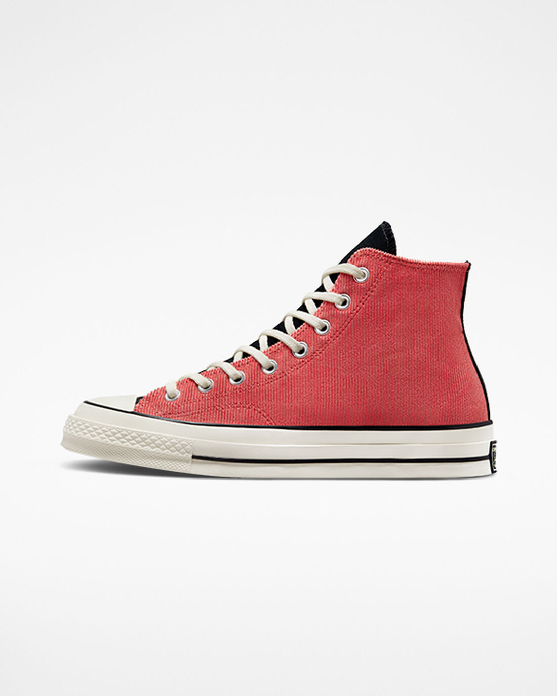 Men's Converse Chuck 70 Workwear High Top Sneakers Red/Black | Australia-76541