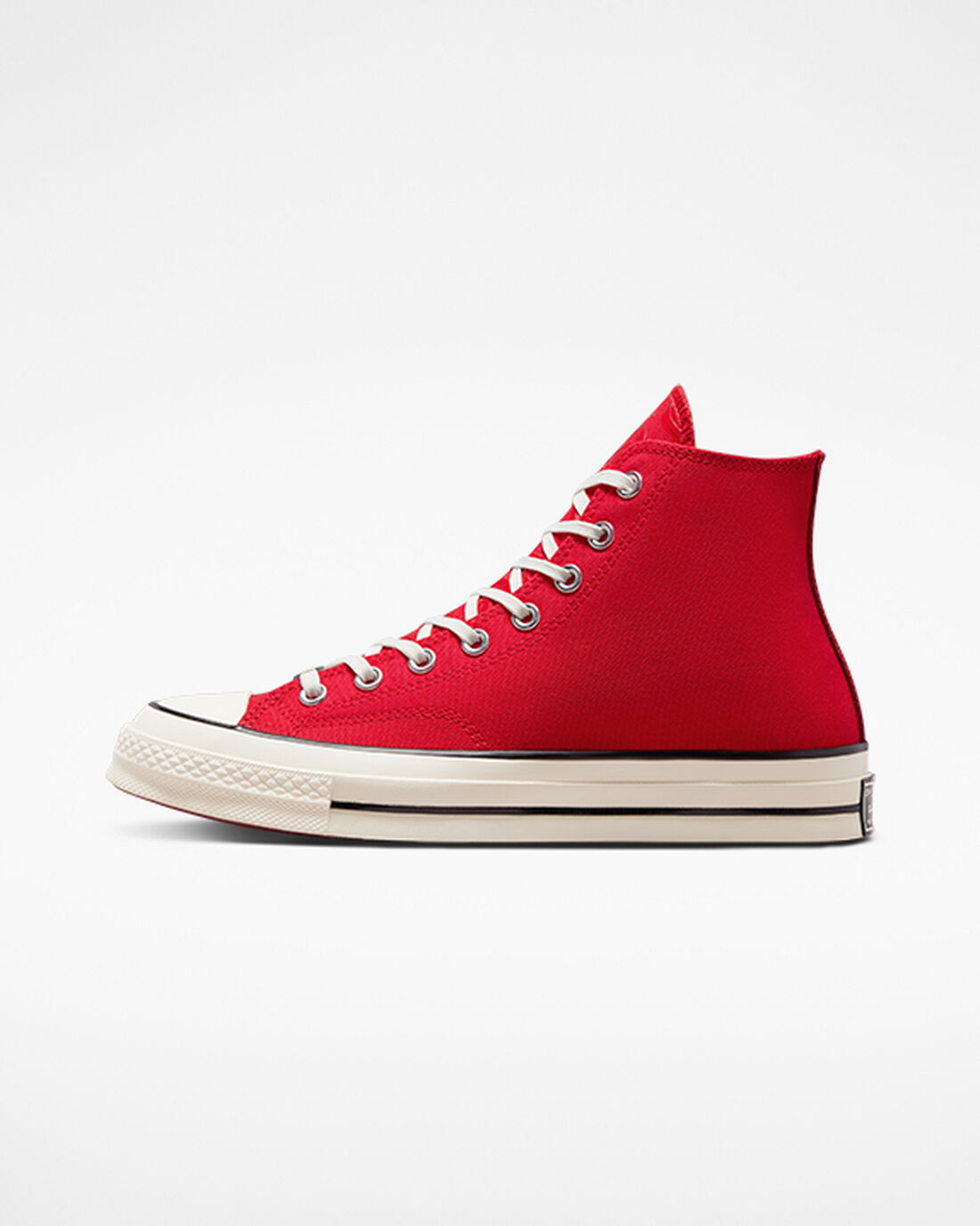 Men's Converse Chuck 70 Year of the Rabbit High Top Sneakers Red/White/Black | Australia-06947