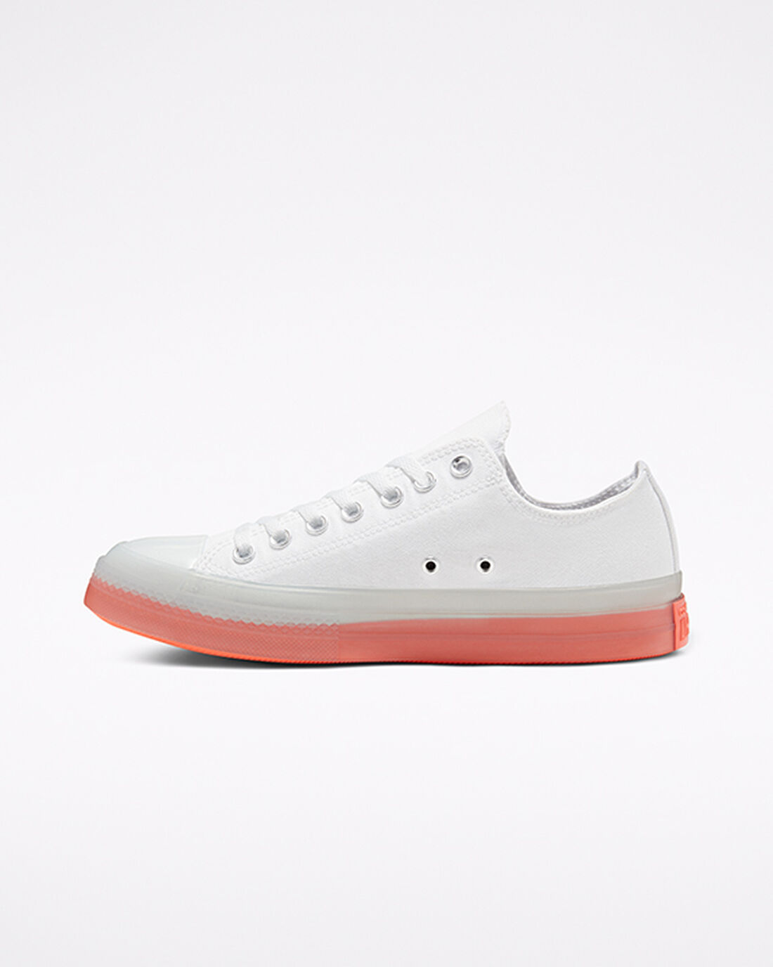 Men's Converse Chuck Taylor All Star CX Sneakers White/Mango | Australia-47521