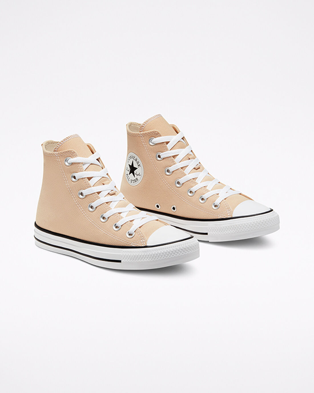 Men's Converse Chuck Taylor All Star High Top Sneakers Farro | Australia-24756