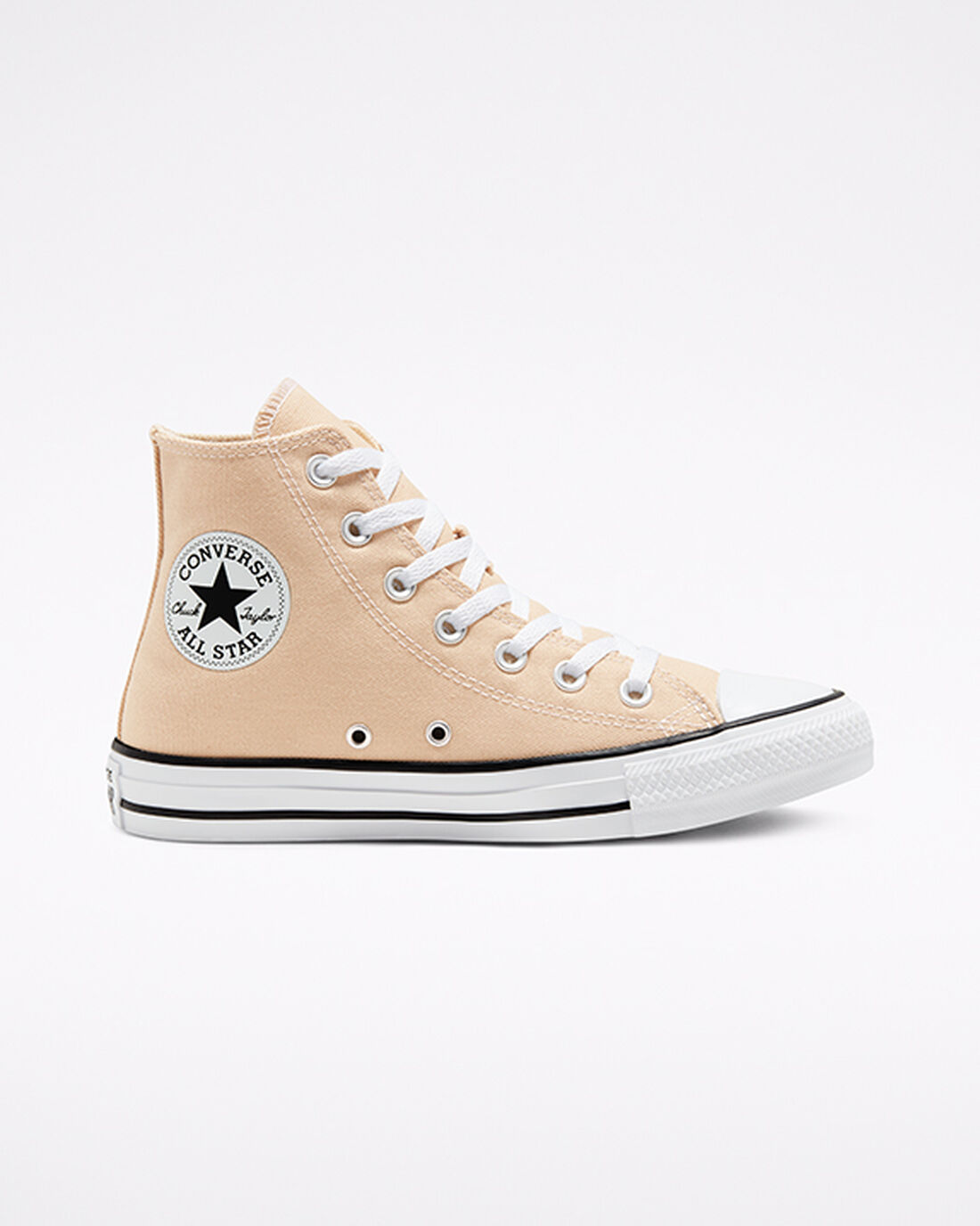 Men\'s Converse Chuck Taylor All Star High Top Sneakers Farro | Australia-24756