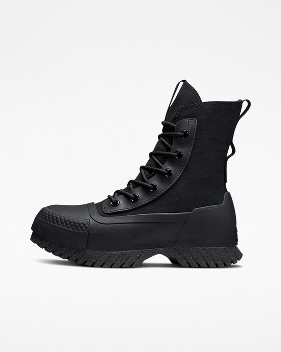 Men's Converse Chuck Taylor All Star Lugged 2.0 Counter Climate Boots Black | Australia-08137