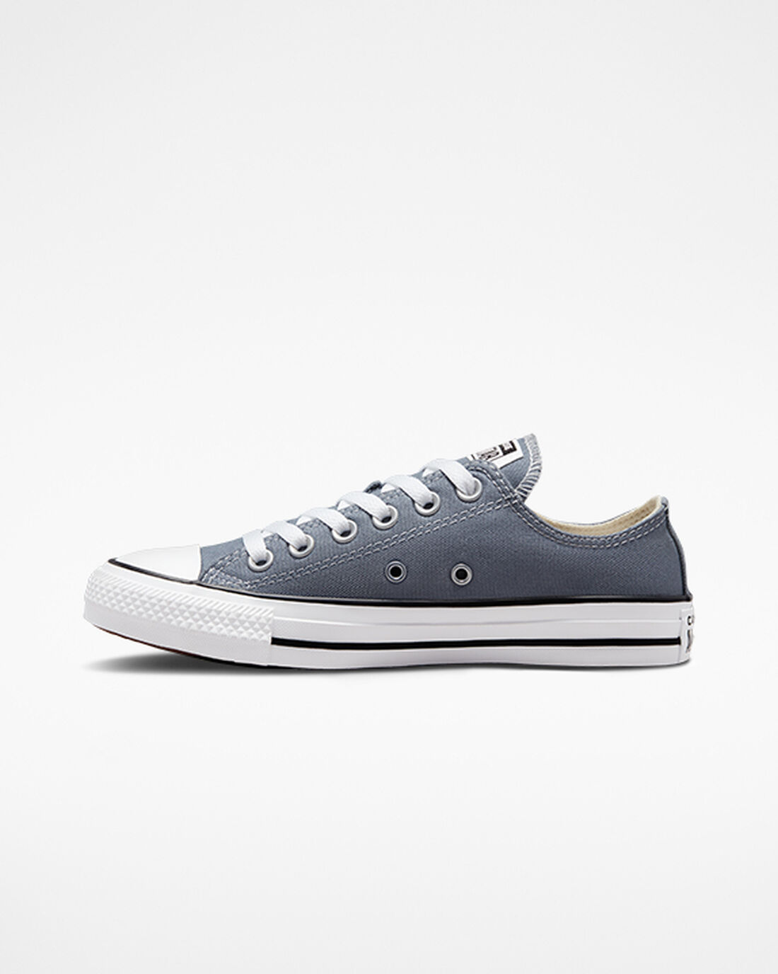 Men's Converse Chuck Taylor All Star Seasonal Color Sneakers Grey | Australia-35197