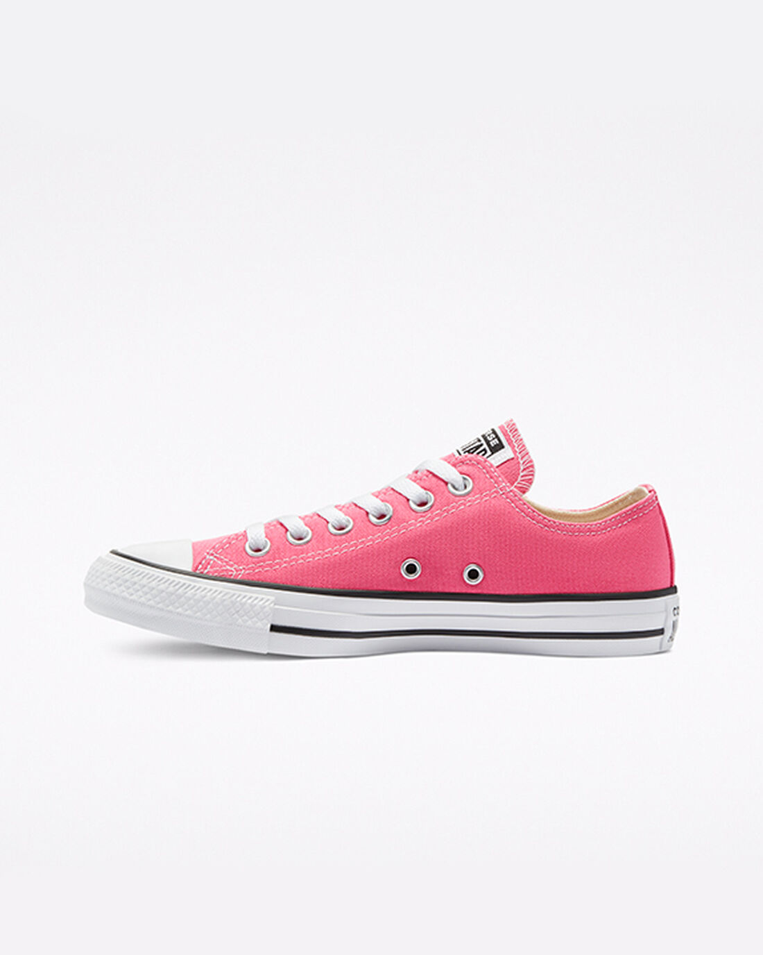 Men's Converse Chuck Taylor All Star Sneakers Pink | Australia-26509