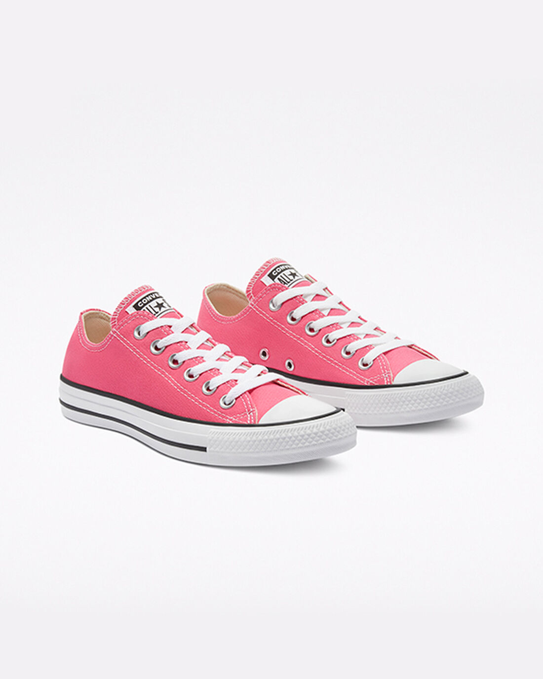 Men's Converse Chuck Taylor All Star Sneakers Pink | Australia-26509