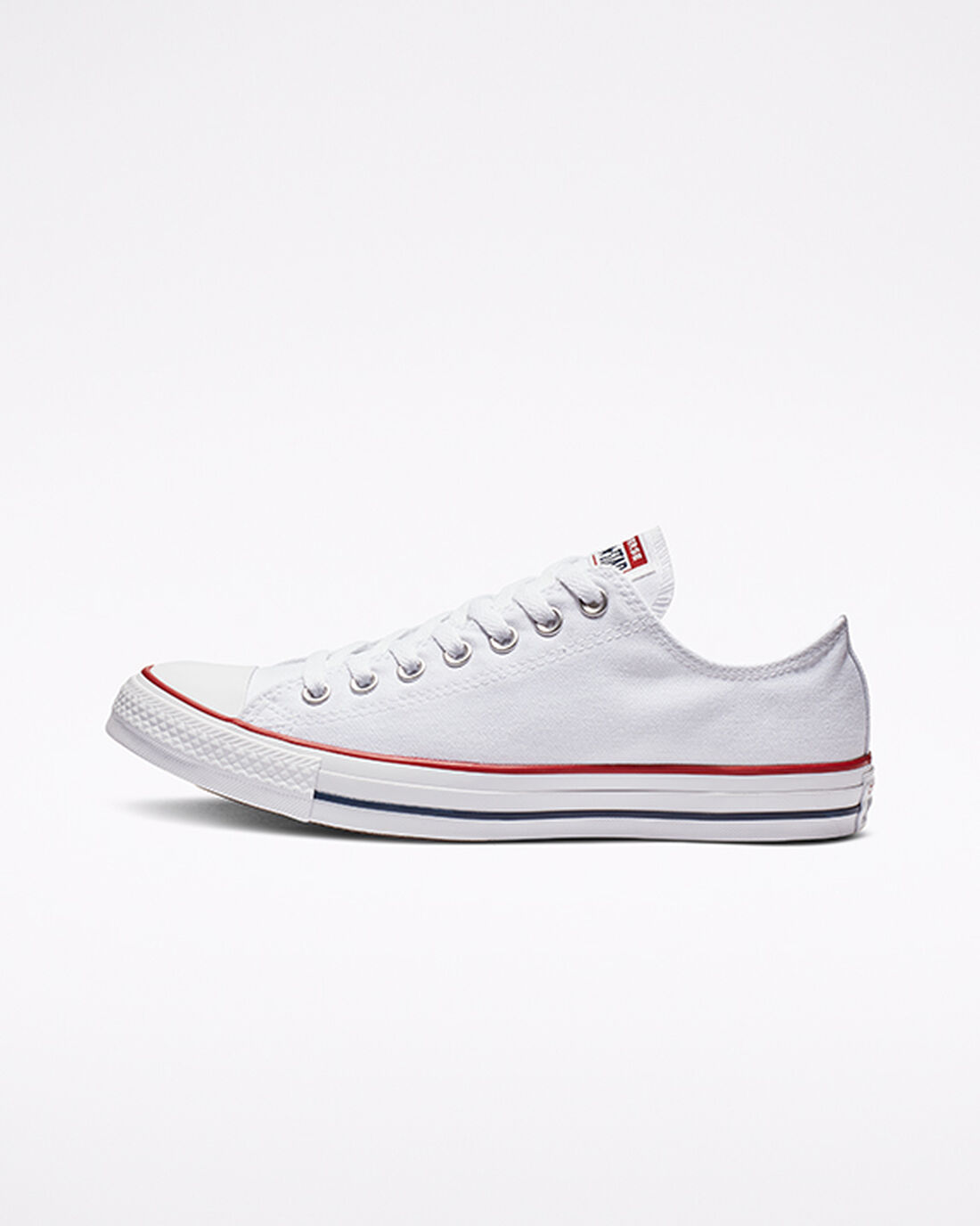 Men's Converse Chuck Taylor All Star Sneakers White | Australia-38097