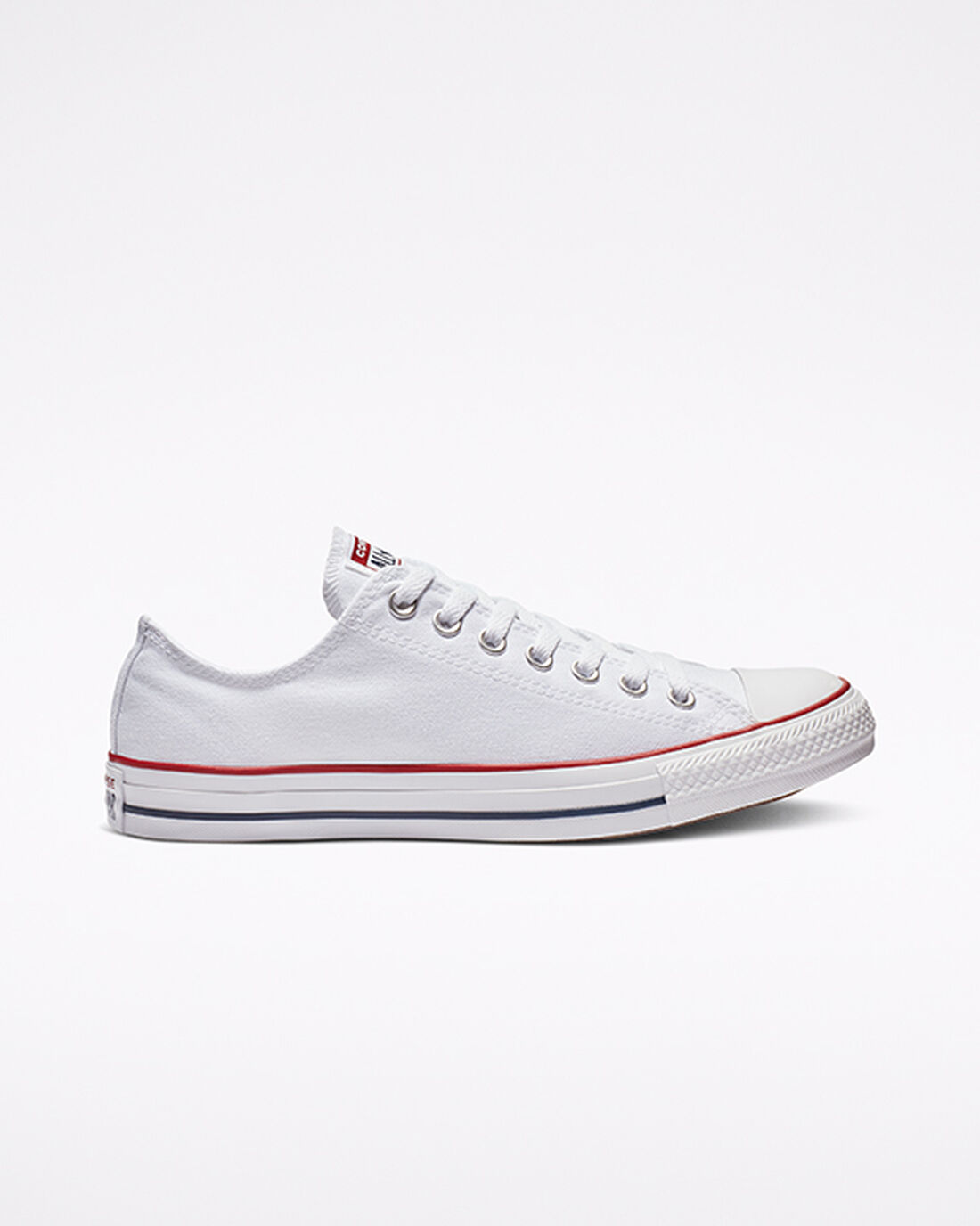 Men\'s Converse Chuck Taylor All Star Sneakers White | Australia-38097