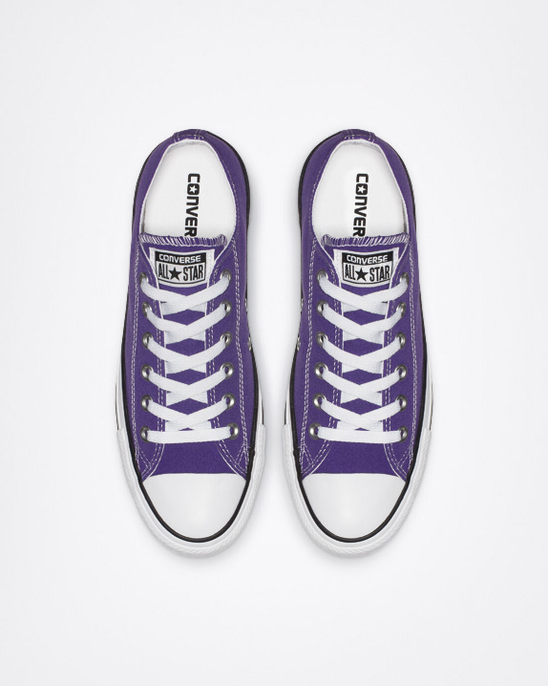 Men's Converse Chuck Taylor All Star Sneakers Purple | Australia-40615