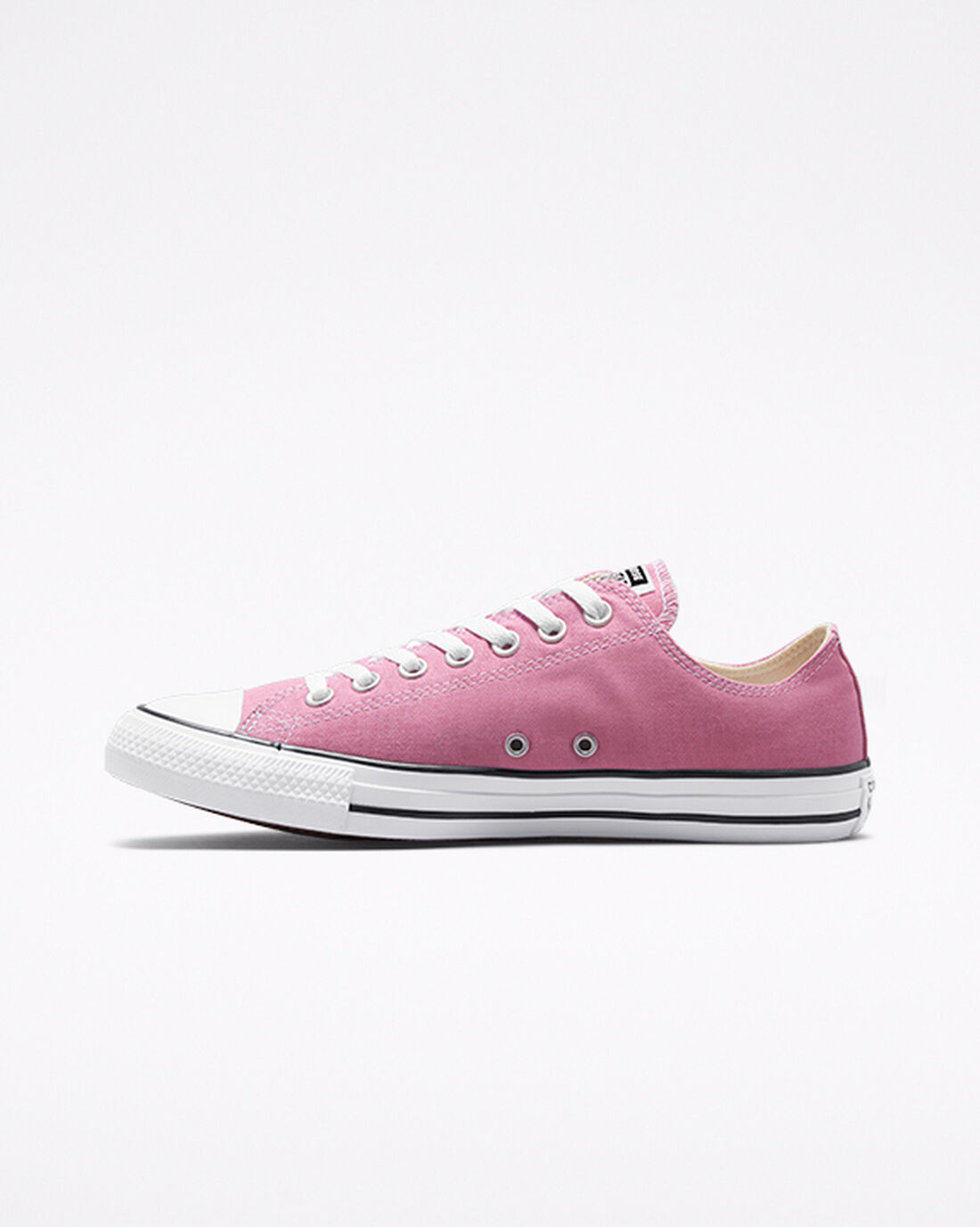 Men's Converse Chuck Taylor All Star Sneakers Pink | Australia-45820