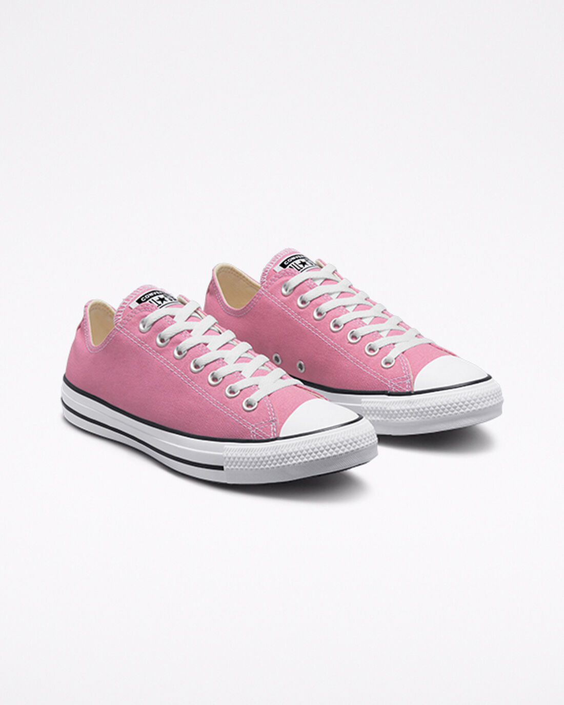 Men's Converse Chuck Taylor All Star Sneakers Pink | Australia-45820