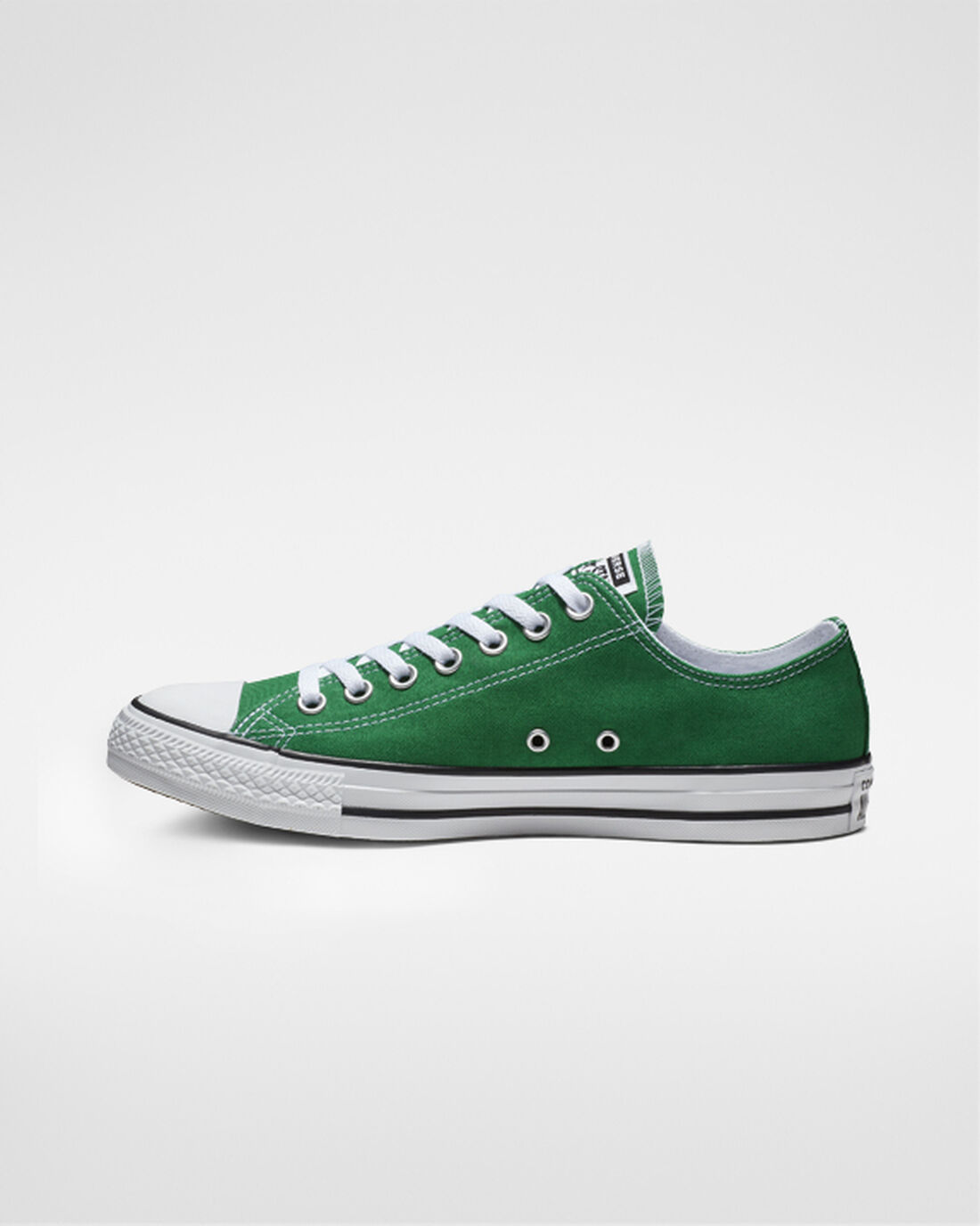 Men's Converse Chuck Taylor All Star Sneakers Green | Australia-47830