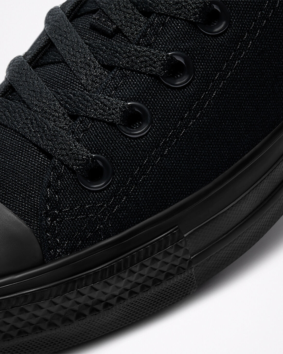 Men's Converse Chuck Taylor All Star Sneakers Black | Australia-48162