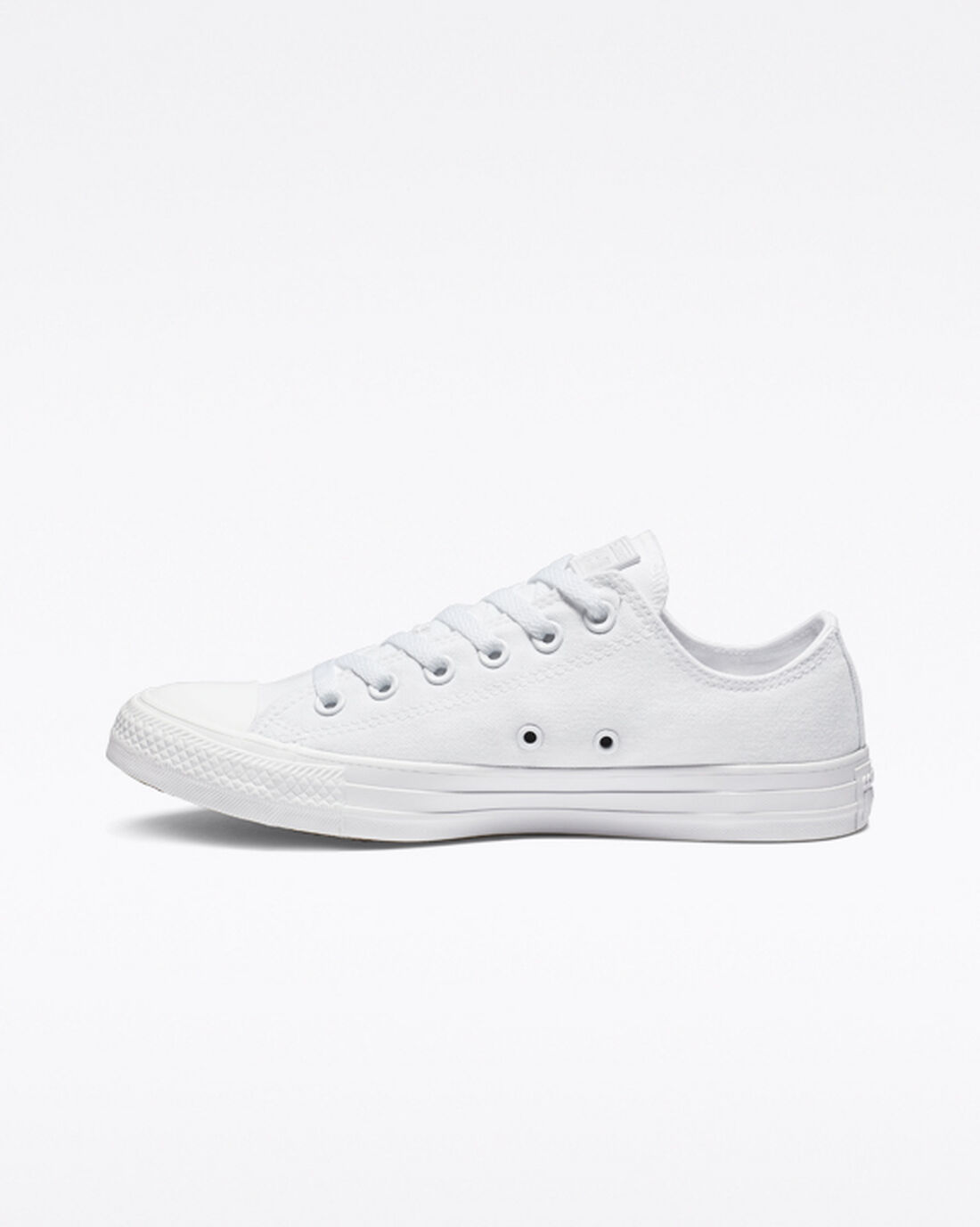 Men's Converse Chuck Taylor All Star Sneakers White | Australia-51632