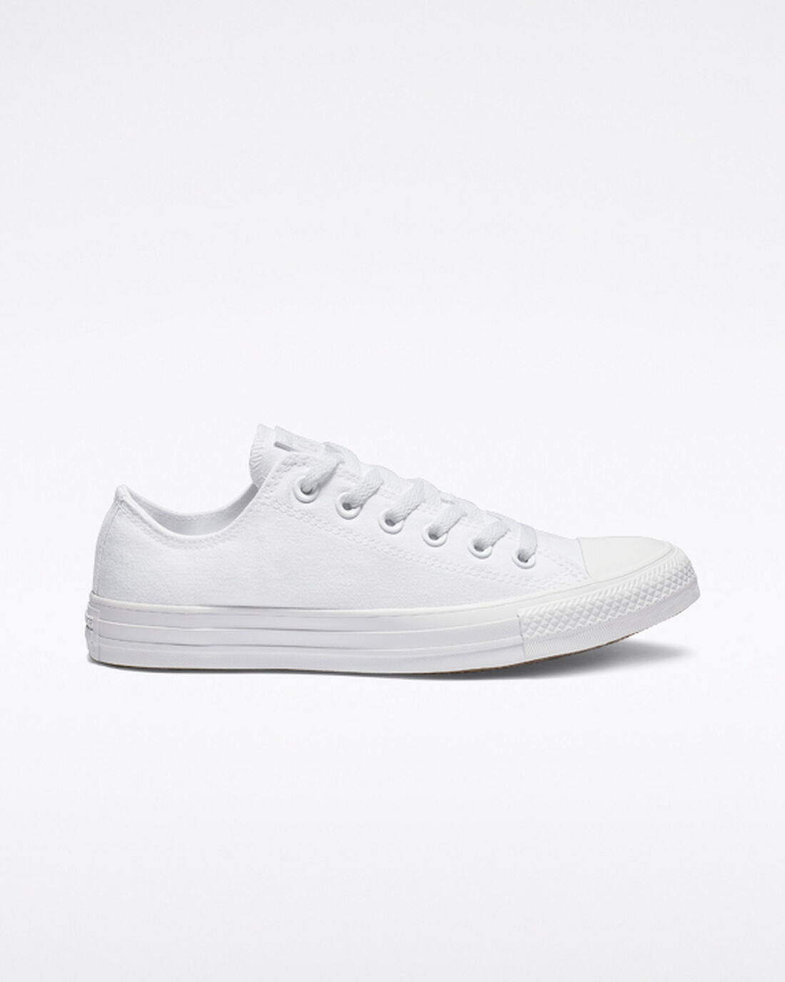 Men\'s Converse Chuck Taylor All Star Sneakers White | Australia-51632